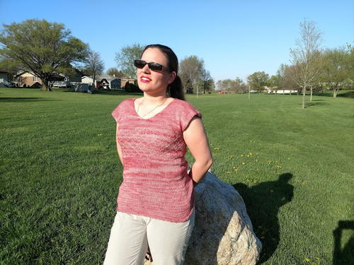 Caroline Top Caroline Top