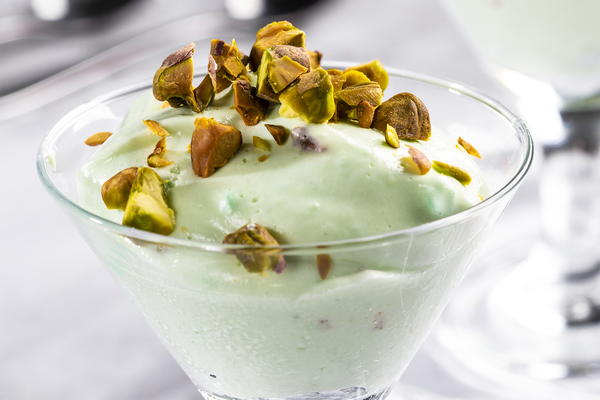 Pistachio Dream