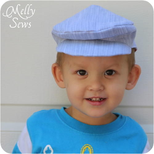 Little Gatsby Hat Little Gatsby Hat