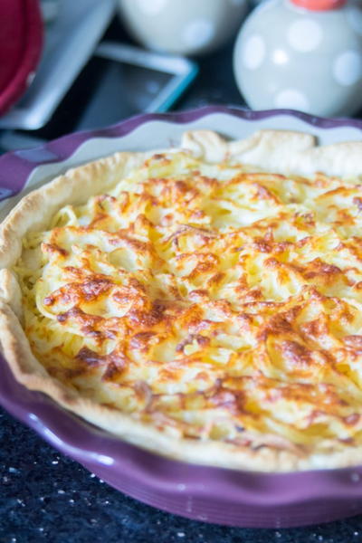 Olive Garden Chicken Alfredo Spaghetti Pie Olive Garden Chicken Alfredo Spaghetti Pie