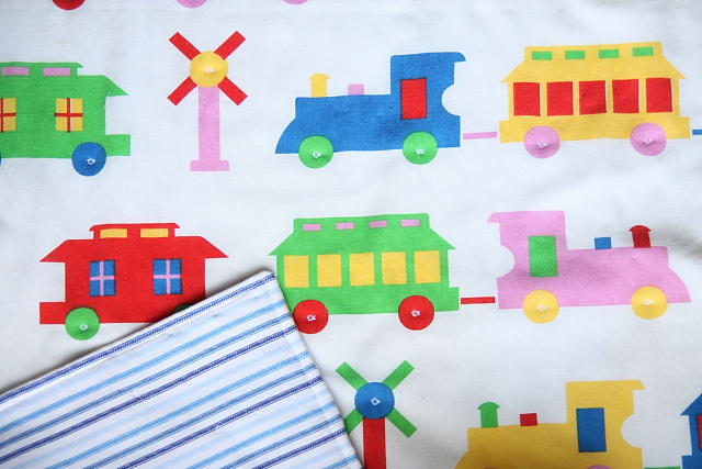 Picnic Blanket Tutorial Picnic Blanket Tutorial