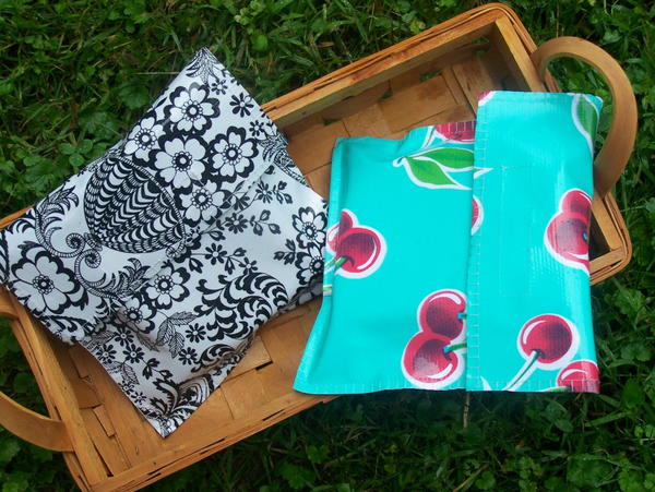 Reusable Sandwich Bags Reusable Sandwich Bags