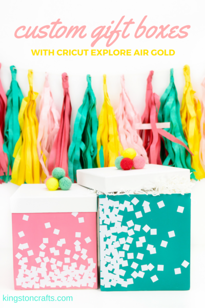 Custom Gift Boxes Custom Gift Boxes