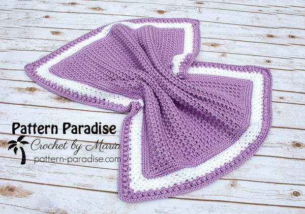 Skylar Blanket Skylar Blanket