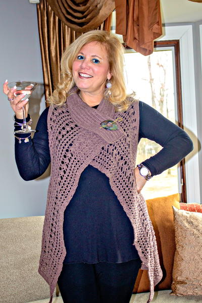 My Favorite Vest My Favorite Vest