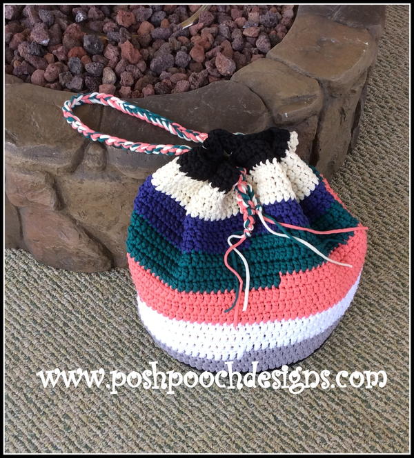 Big O Beach Bag Big O Beach Bag