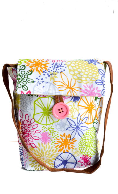 Reversible Easy Toddler Bag Reversible Easy Toddler Bag