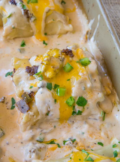 Philly Cheesesteak Lasagna Roll Ups Philly Cheesesteak Lasagna Roll Ups