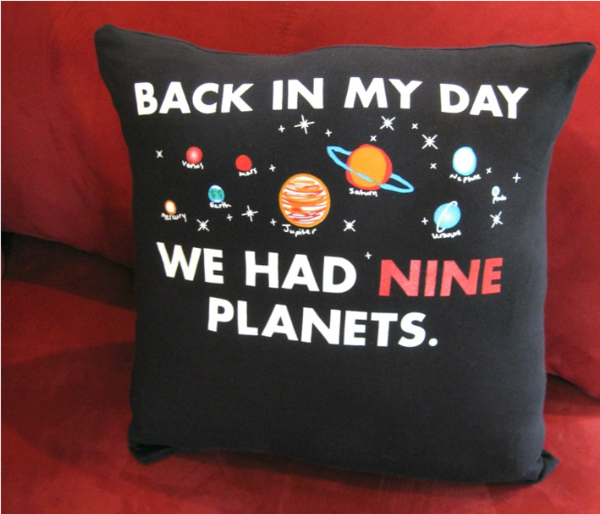 Homemade T-Shirt Pillowcase Homemade T-Shirt Pillowcase