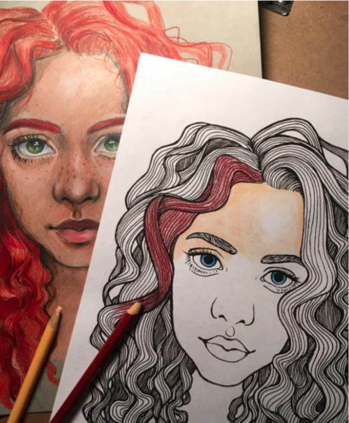 Beautiful Girls Coloring Pages Beautiful Girls Coloring Pages