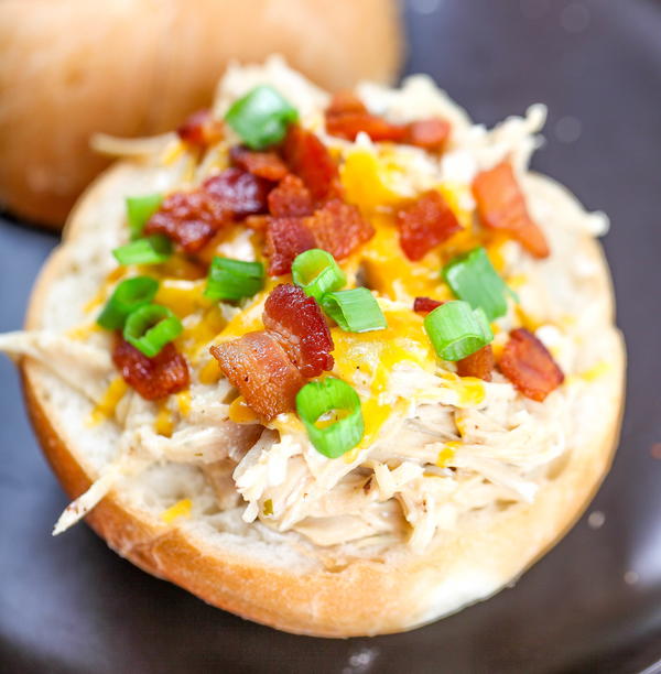 Crack Chicken Crack Chicken