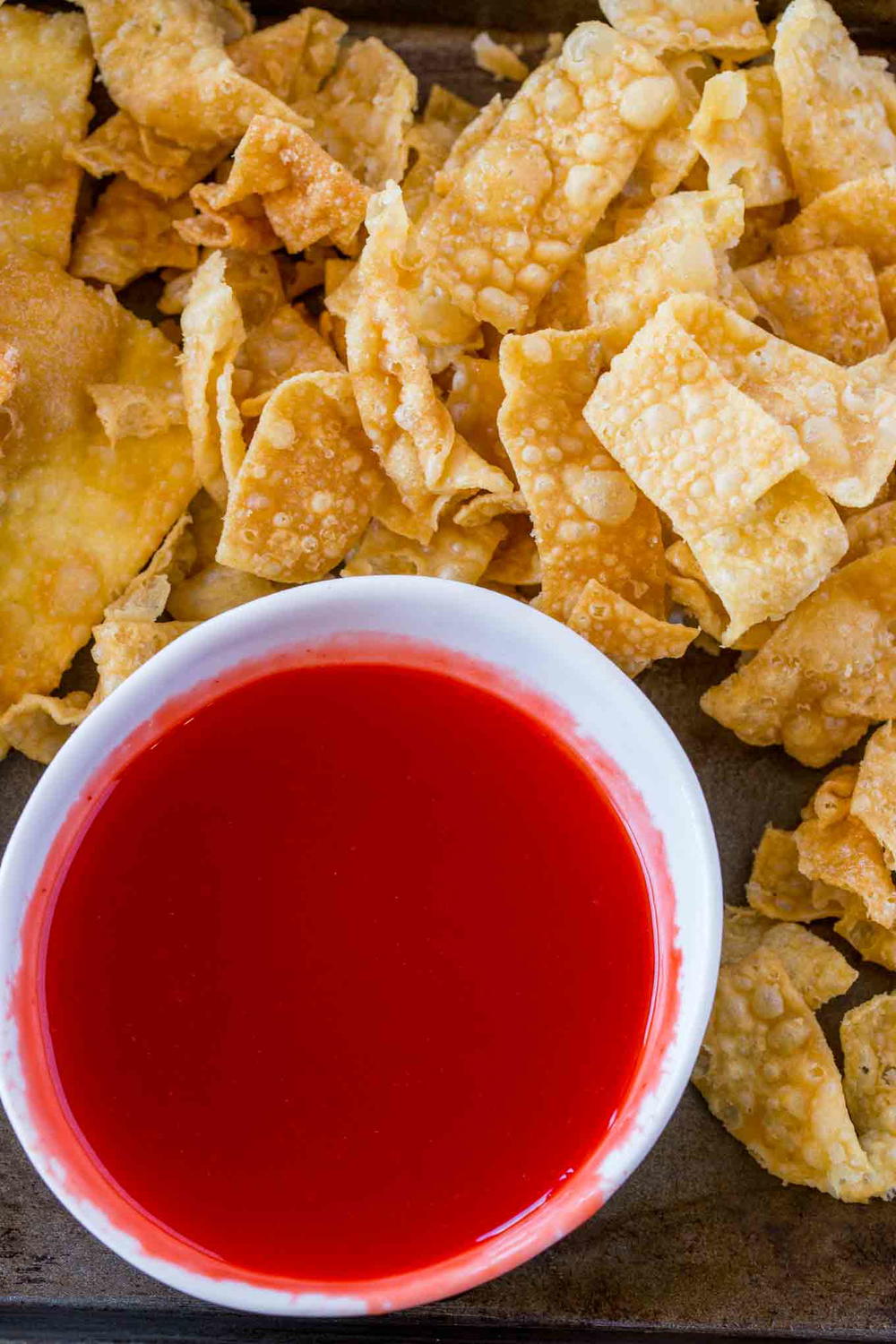 Sweet And Sour Sauce | RecipeLion.com