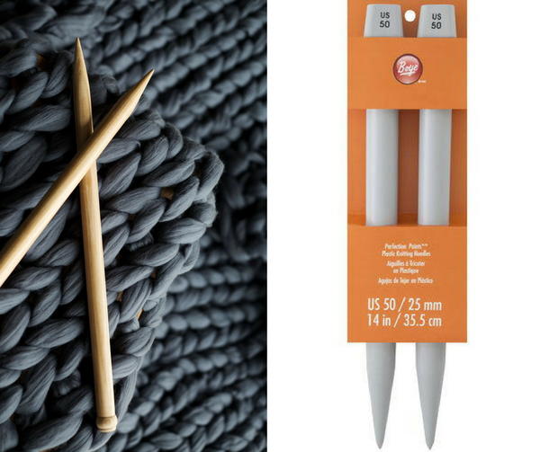 US 50 Knitting Needles Review