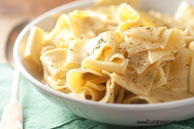 Addictive Amish Egg Noodles Addictive Amish Egg Noodles