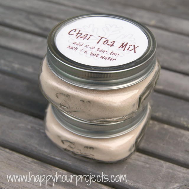 Chai Tea Mix Recipe Chai Tea Mix Recipe