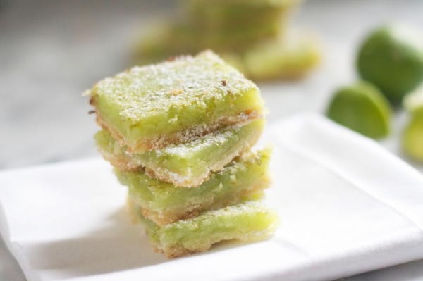 Margarita Bars Margarita Bars