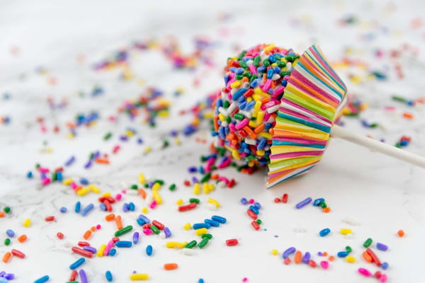 Super Easy Cake Pops Super Easy Cake Pops