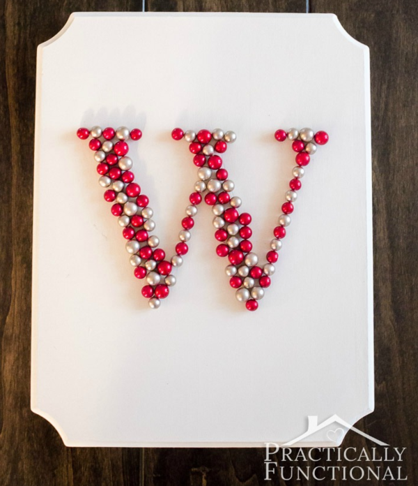 DIY Winter Decor Idea DIY Winter Decor Idea