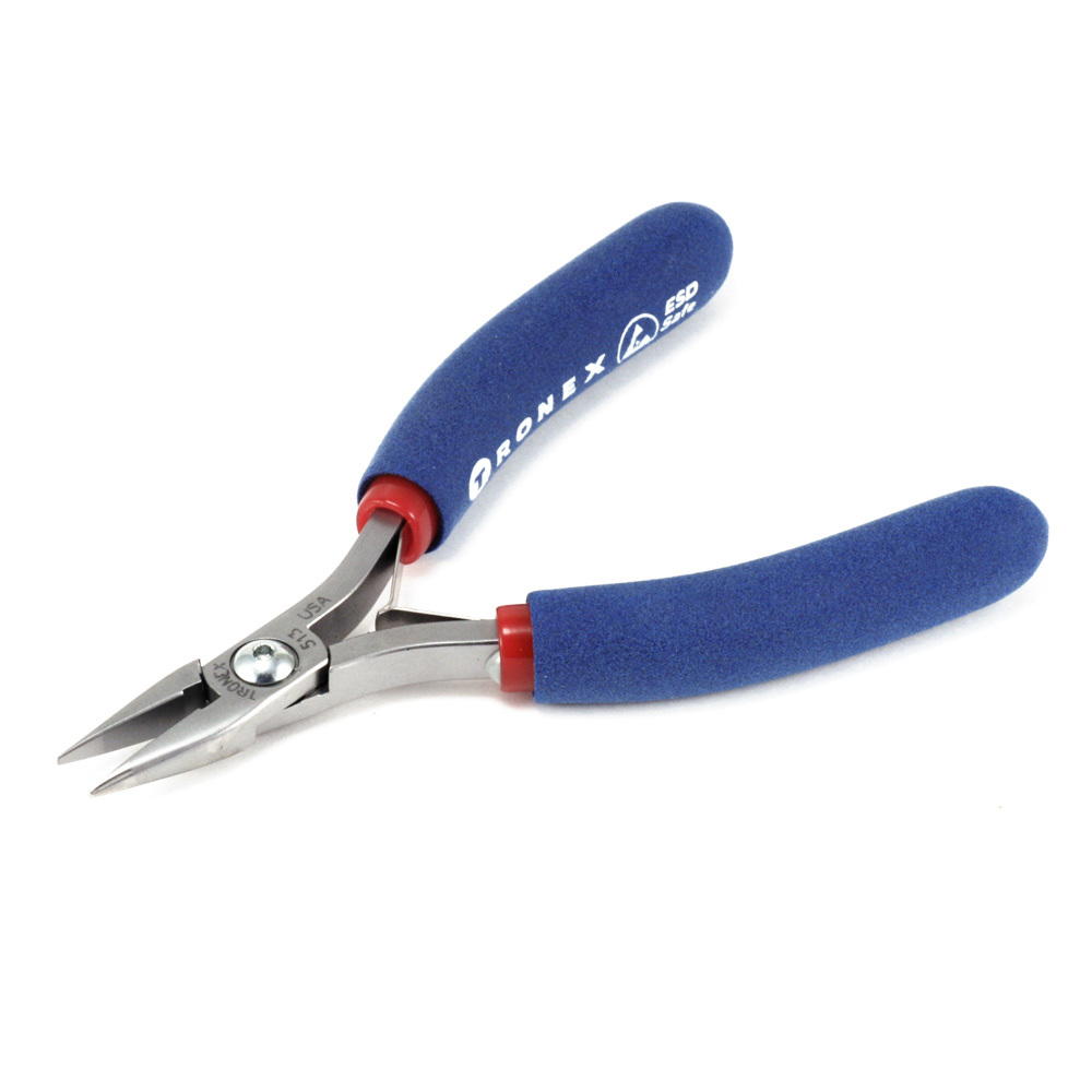 Tronex Jewelry ChainNose Pliers