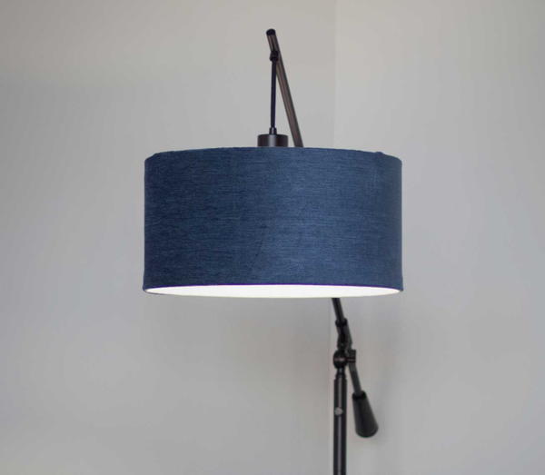 DIY Lampshade Cover DIY Lampshade Cover