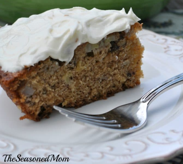 Easy Hummingbird Cake Recipe Easy Hummingbird Cake Recipe