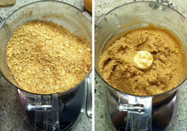 Homemade Almond Flour and Almond Butter Recipes Homemade Almond Flour and Almond Butter Recipes