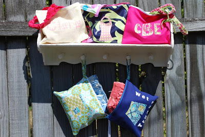 Wet Bathing Suit Bag Pattern Wet Bathing Suit Bag Pattern