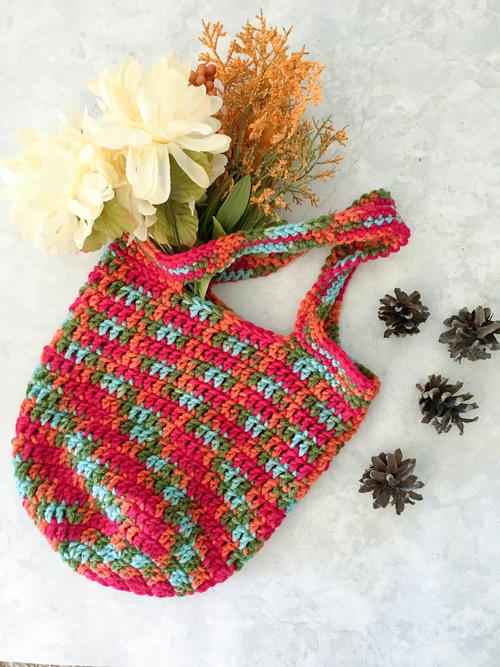 Mini Market Bag Mini Market Bag