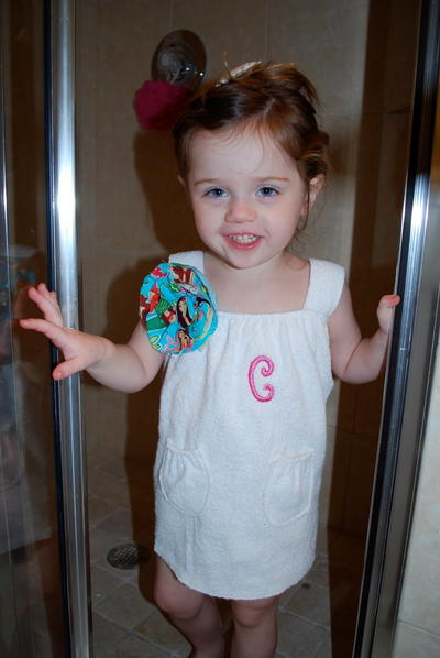 Changing Pad Cover to Cover-Up Tutorial Changing Pad Cover to Cover-Up Tutorial