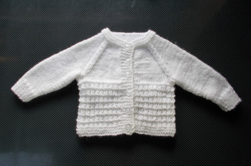 Amity Baby Cardigan Jacket Amity Baby Cardigan Jacket