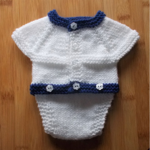 All in One Onesie All in One Onesie