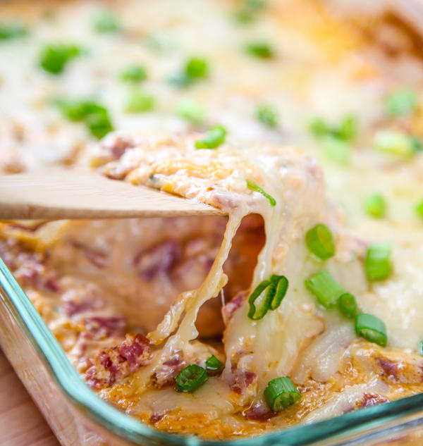 Reuben Dip Reuben Dip