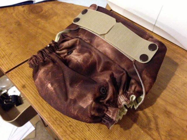 Hook and Loop Cloth Diapers Hook and Loop Cloth Diapers