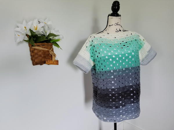 Mint Dream Tee Mint Dream Tee