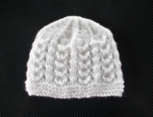 Sophie Baby Hat Sophie Baby Hat