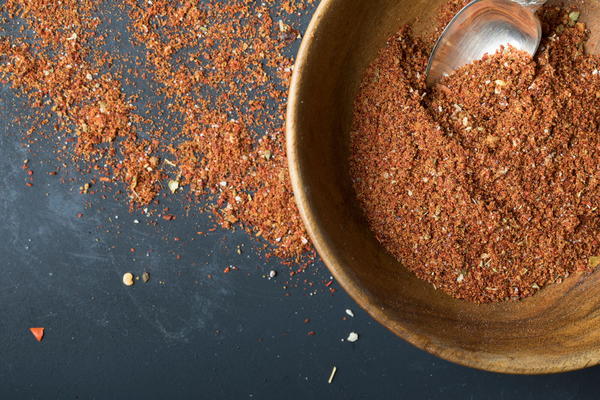 Fajita Seasoning Fajita Seasoning