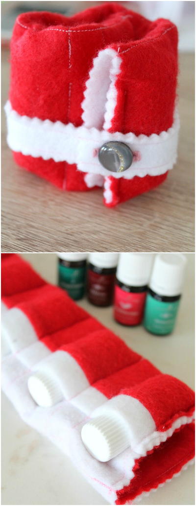 Essential Oil Holder Essential Oil Holder