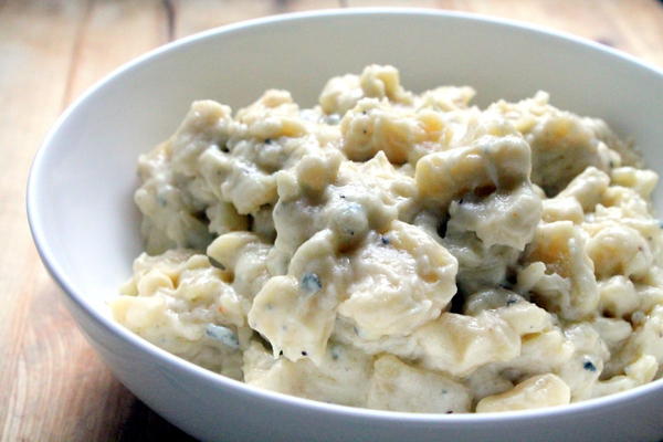 Slow Cooker Mac Cheese Slow Cooker Mac & Cheese