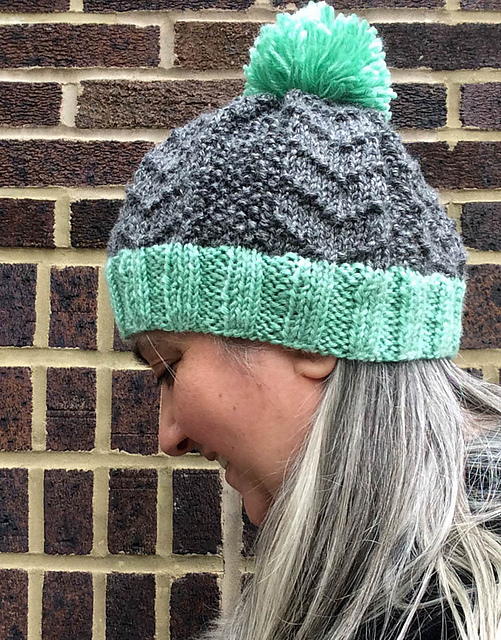 Bird Tracks Beanie Bird Tracks Beanie