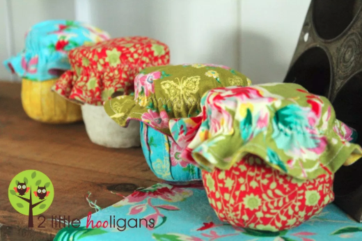 Complimentary Cupcake Sewing Pattern Complimentary Cupcake Sewing Pattern