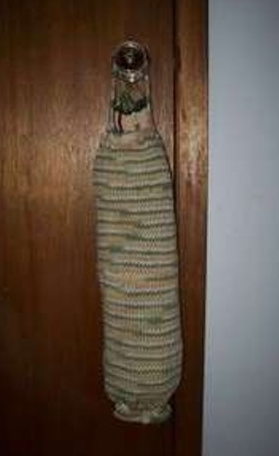 Blooming Bag Dispenser Blooming Bag Dispenser