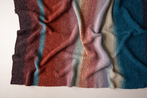 Natures Palette Blanket Natures Palette Blanket