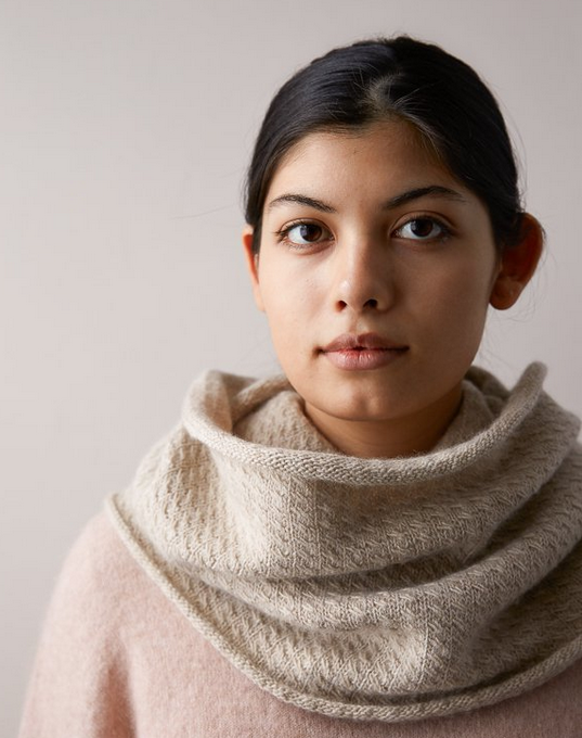 Willow Cowl Willow Cowl