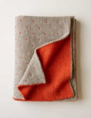 Double Knit Blanket Double Knit Blanket