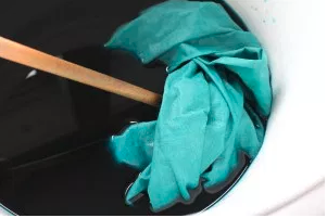 How to Dye Fabric at Home How to Dye Fabric at Home