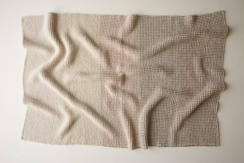 Tonal Blanket Tonal Blanket