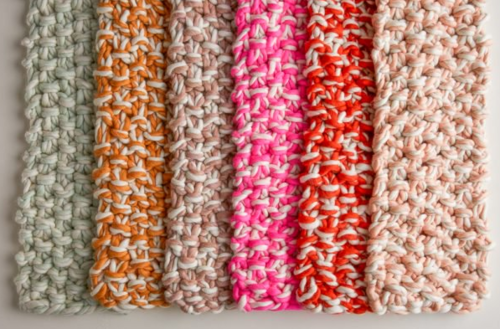 Eleventh Hour Marled Scarf Eleventh Hour Marled Scarf