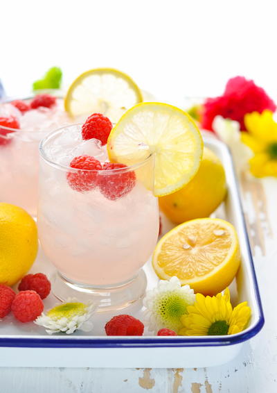 3-Ingredient Italian Spritz Cocktail 3-Ingredient Italian Spritz Cocktail