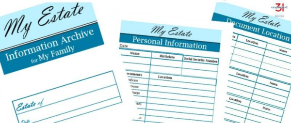 End-of-Life Preparation Checklist End-of-Life Preparation Checklist