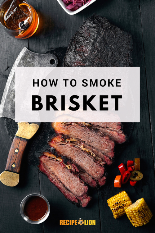 How to Smoke Brisket